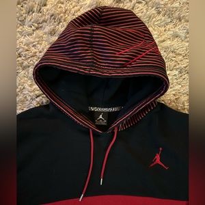 Jordan sweatshirt
